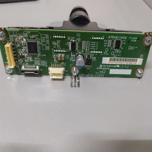 ชุด CCD แท้สำหรับเครื่องถ่ายเอกสาร Konica Minolta Bizhub <span class=keywords><strong>C450i</strong></span> อะไหล่ชุด CCD - Product Image 4