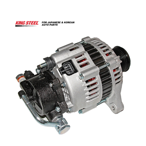 <span class=keywords><strong>Alternador</strong></span> de Coche KINGSTEEL OEM 37300-27012 37300-27013, Pieza de Auto, Autopartes para Autos, Motor Eléctrico para <span class=keywords><strong>HYUNDAI</strong></span> <span class=keywords><strong>SANTA</strong></span> <span class=keywords><strong>FE</strong></span> - Product Image 1