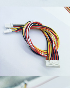 Pins30/40/41/51 spesifikasi jarum dan benang disesuaikan untuk Harness kabel, konektor Harness kabel lampu depan, tahan air - Product Image 2