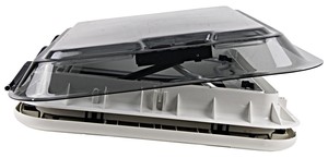 Caravana RV Camper Remolque Techo Ventilación y tragaluz Tamaño 400x400mm RV Caravana Parte <span class=keywords><strong>Accesorios</strong></span> - Product Image 4
