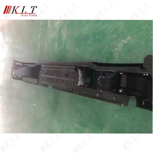 Parachoques Trasero de Plástico ABS Nuevo a <span class=keywords><strong>Precio</strong></span> de Fábrica KLT para Navara <span class=keywords><strong>Np300</strong></span> 2021, Pieza de Carrocería en Excelentes Condiciones - Product Image 5