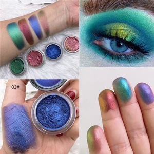 Osbang Tắc Kè Hoa Sơn với chromashift colorshift vô cơ ngọc trai Xe lớp phủ bột màu - Product Image 4