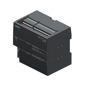Módulo de CPU Siemens S7-200 Smart 6ES7288-1SR30-0AA0, 12 Puntos de Entrada/Salida, Interfaz RS485, Controlador Lógico Programable - Product Image 4