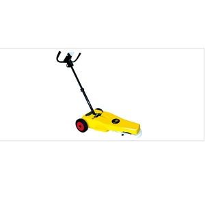 Radar de Penetración Terrestre (GPR) TAKACHIHO de Alta Resolución P5-04 TR-1 135-835 MHz para Detección de Cables/Tuberías en Todo Tipo de Materiales y Estudios de Carreteras - Product Image 1