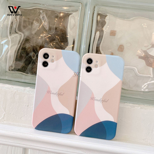 Commercio all'ingrosso Opaca Molle Del Silicone Antiurto Anti-knock Copertura Del Telefono Per il <span class=keywords><strong>iPhone</strong></span> <span class=keywords><strong>8</strong></span> Più - Product Image 1