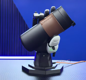 Mano Robótica Humanoide Dextera ROBOTERA XHAND15, Mano Robótica de 12 Grados de Libertad, Robot Universal Personalizado Ur Cobot para Recoger y Colocar - Product Image 5