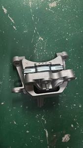 Support moteur hydraulique en caoutchouc droit pour Buick Envision, oreiller mignon en forme de mouton, outil de coiffure <span class=keywords><strong>Braun</strong></span> Bullet, électronique 84160405 - Product Image 2