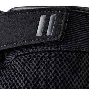 Befast Urban Mesh CE guantes de moto de verano para mujer amarillo negro M - Product Image 3