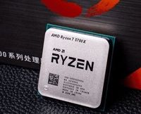 New Processador 5 5600G 5700X 5800X 9700X 9800X Original Ry Zen 9 7900X 7950X Ry Zen 7 3700X 5800 7600X 7700X Cpu