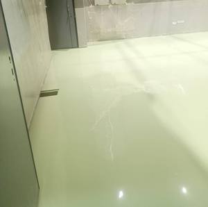 CNMI Epoxy lantai sistem untuk lantai beton dari semua jenis solusi yang terjangkau dan tahan lama untuk beton - Product Image 1