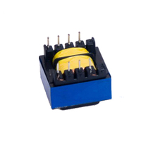 Transformateur électrique basse fréquence ST Brand EI 35 EI 41 / Certifié VDE/RoHS/3C/CQC
