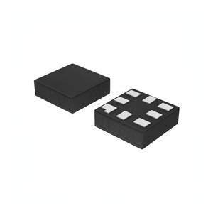 วงจรรวม8 UFQFN NLA9306MUQ1TCG-Q สองทิศทางวงจรลอจิกบัสและ S I2C สองทิศทาง - Product Image 1