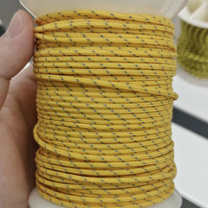 Línea de Pesca Marina de Uhmwpe Personalizada de 1.8mm 2mm 550lbf, Cuerda de Uhmwpe para Fusil de Pesca Submarina - Product Image 4