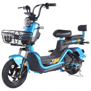 Le plus récent 500 Watt <span class=keywords><strong>Dahon</strong></span> De Carga Quad 500 W Quad Vélo Électrique Vélo 48 Volt 2 Places 45Kmhkingotherélectrique Vélo Vélo - Product Image 3