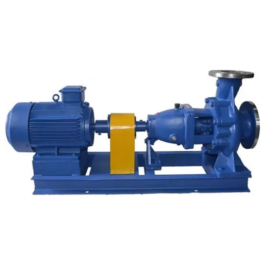 Factory Directly Sale High Efficient Water Pump With High Pressure Electric
