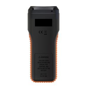 Yowexa YW-762F temassız dijital Rpm metre dijital lazer takometre hız test cihazı - Product Image 4