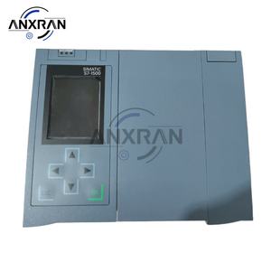 Pour Siemens 6ES7517-3AP00-0AB0 SIMATIC S7-1500 CPU 1517-3PN DP Module d'unité centrale de traitement 6ES75173AP000AB0 - Product Image 3