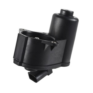 มอเตอร์คาลิปเปอร์เบรคหลังสำหรับ Volkswagen Magotan Tiguan Passat อะไหล่ทดแทน3C0998281B 3C0998281A - Product Image 3