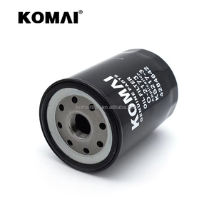 Filtre à huile KOMAI 4429728  4296675 85798 9N-6007 KBP-0722  1132401601   ME088519  ME084530 pour EX300-2/-3 - Product Image 2