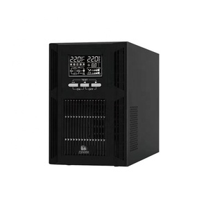 1KVA 2KVA 3KVA 6KVA 10KVA High Frequency Online <span class=keywords><strong>UPS</strong></span> <span class=keywords><strong>On</strong></span>-<span class=keywords><strong>Line</strong></span> <span class=keywords><strong>UPS</strong></span> Cung Cấp Điện Liên Tục - Product Image 2