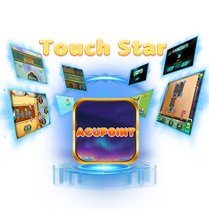 บอร์ดเกมโจรสลัดนักล่าอาร์เคดเครื่องยิงเกมอาเขตเครื่องเกมนักล่า - Product Image 3