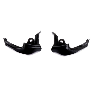 Pièces de rechange en plastique pour <span class=keywords><strong>bouton</strong></span> de déclenchement MD LB <span class=keywords><strong>RB</strong></span> Noir pour une <span class=keywords><strong>manette</strong></span> - Product Image 2