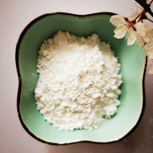 Nicotinate de méthyle à 98% de pureté, agent conservateur/hydratant, qualité cosmétique, poudre cristalline blanche, CAS 93-60-7 - Product Image 1