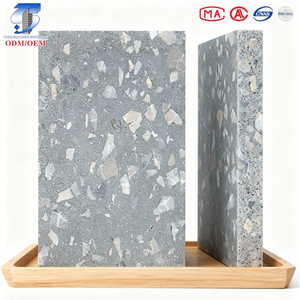Carreaux de porcelaine économiques en Australie, écologiques, sans amiante, antidérapants, durables, 600x600mm, pour revêtement intérieur, vente en gros, fabricant - Product Image 5