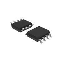 Componente Electrónico en Stock: Memoria de 8 Solc W25Q80Ewsnbg