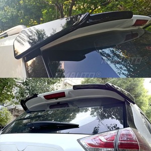 Aileron de toit arrière pour Nissan X-TRAIL 2014-2022, accessoire extérieur pour voiture - Product Image 5