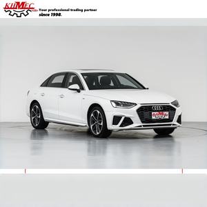 <span class=keywords><strong>Audi</strong></span> <span class=keywords><strong>A4</strong></span> 2023 2024 Usado, Automático, Volante a la Izquierda, Elegante y Deportivo, Gasolina, Pintura Original, Asientos de Cuero, Cámara Trasera, Portaequipajes Metálico - Product Image 3