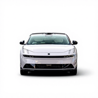 Lynk&Co 10EM-P 2026, berline hybride rechargeable PHEV 4x4, autonomie de 240 km, transmission intégrale, pour la famille et les affaires, fabriqué en Chine