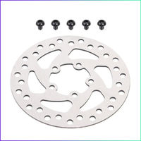 Accesorios de reparación de 110 Mm y 120mm, disco de freno para piezas de patinete eléctrico M365 Pro/Pro2, freno de disco