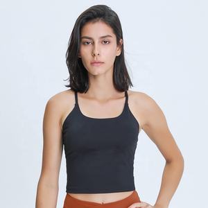 ربيع/صيف منتج جديد مثير على شكل حرف Y حزام كتف جميل وسادة صدر رطبة فتل مرن ضيق - Product Image 5