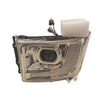 Phare LED modifié de qualité OEM pour camion Isuzu 700P KV100 KV600, ensemble de phares avant avec lentille de projecteur DRL 24V, neuf