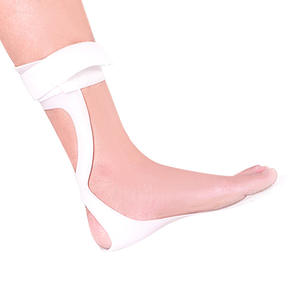 Tobillo Pie Ortesis Soporte AFO Férula Drop Foot Brace - Product Image 1