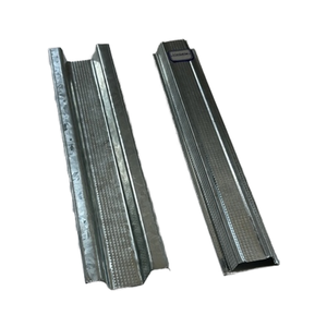 Moderno design zincato materiali da costruzione cappello canale Furring <span class=keywords><strong>Omega</strong></span> tavole di cemento <span class=keywords><strong>per</strong></span> casa costruzione di <span class=keywords><strong>coperture</strong></span> - Product Image 2