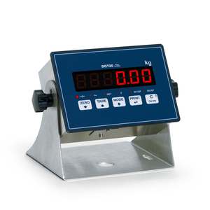 Indicateur de poids numérique Dini Argeo DGT20 - Product Image 1