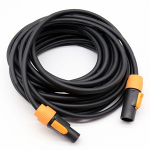 Powercon <span class=keywords><strong>สาย</strong></span> True1ทรู1<span class=keywords><strong>สาย</strong></span>เคเบิล<span class=keywords><strong>ต่อ</strong></span><span class=keywords><strong>ไฟ</strong></span>สำหรับ<span class=keywords><strong>ไฟ</strong></span>หน้าจอ <span class=keywords><strong>LED</strong></span> - Product Image 3