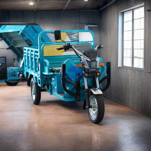 Tricycle électrique 60v800w pousse-pousse d'<span class=keywords><strong>occasion</strong></span> tricycle motorisé batterie mini <span class=keywords><strong>moto</strong></span> tricycle <span class=keywords><strong>3</strong></span> <span class=keywords><strong>roues</strong></span> électrique - Product Image 4