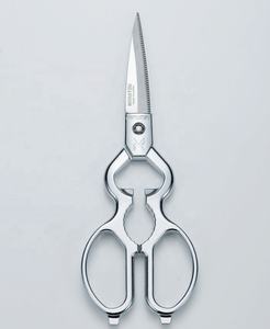 Unique Shape Useful Functions Mimatsu Detachable Type Stainless Steel <b>Kitchen</b> <b>Scissors</b> - Product Image 5