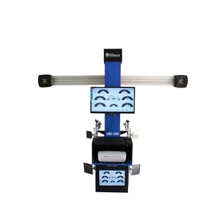 Herramientas de Alineación de Ruedas / Precio de Máquina de Alineación de Ruedas en <span class=keywords><strong>India</strong></span> / Máquina de Alineación de Ruedas en Venta Corghi - Product Image 6