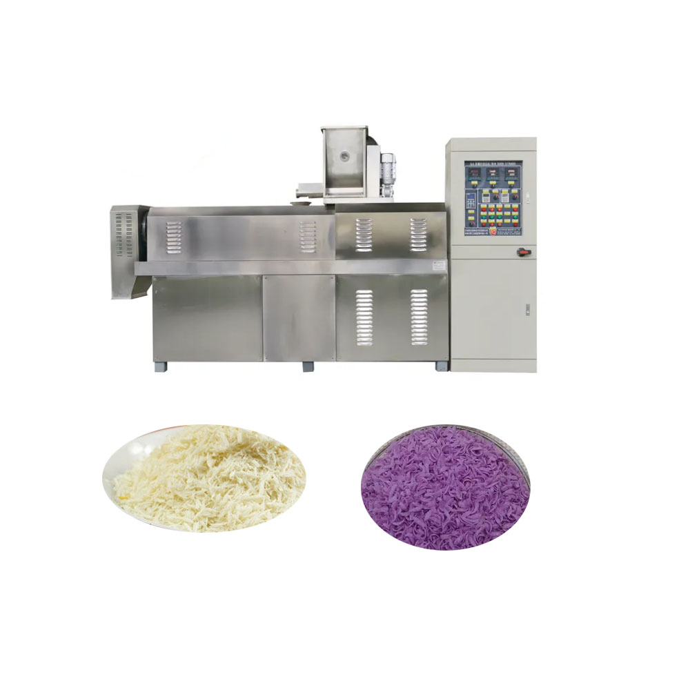 Breadcrumb Manufacturers for Sale Extruding Equipment Automatic Line