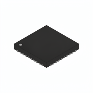 16 WFBGA, CSPBGA IC SW SPDT NO/NCX4 35OHM 16UCSP ชิ้นส่วนอิเล็กทรอนิกส์ ตัวแทนจำหน่ายที่ได้รับอนุญาต อินเทอร์เฟซ MAX4694EBE - Product Image 1