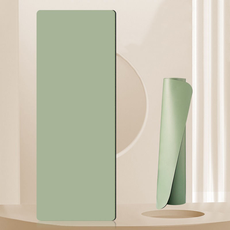 สีเขียว