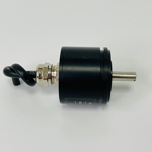 Suministro Directo de Fábrica: Codificadores de Tipo Absoluto EBS36A de 1 Vuelta - Product Image 2