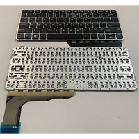 Keyboard Dengan HP Elitebook 725 G3 G4 820 G3 G4 828 G4