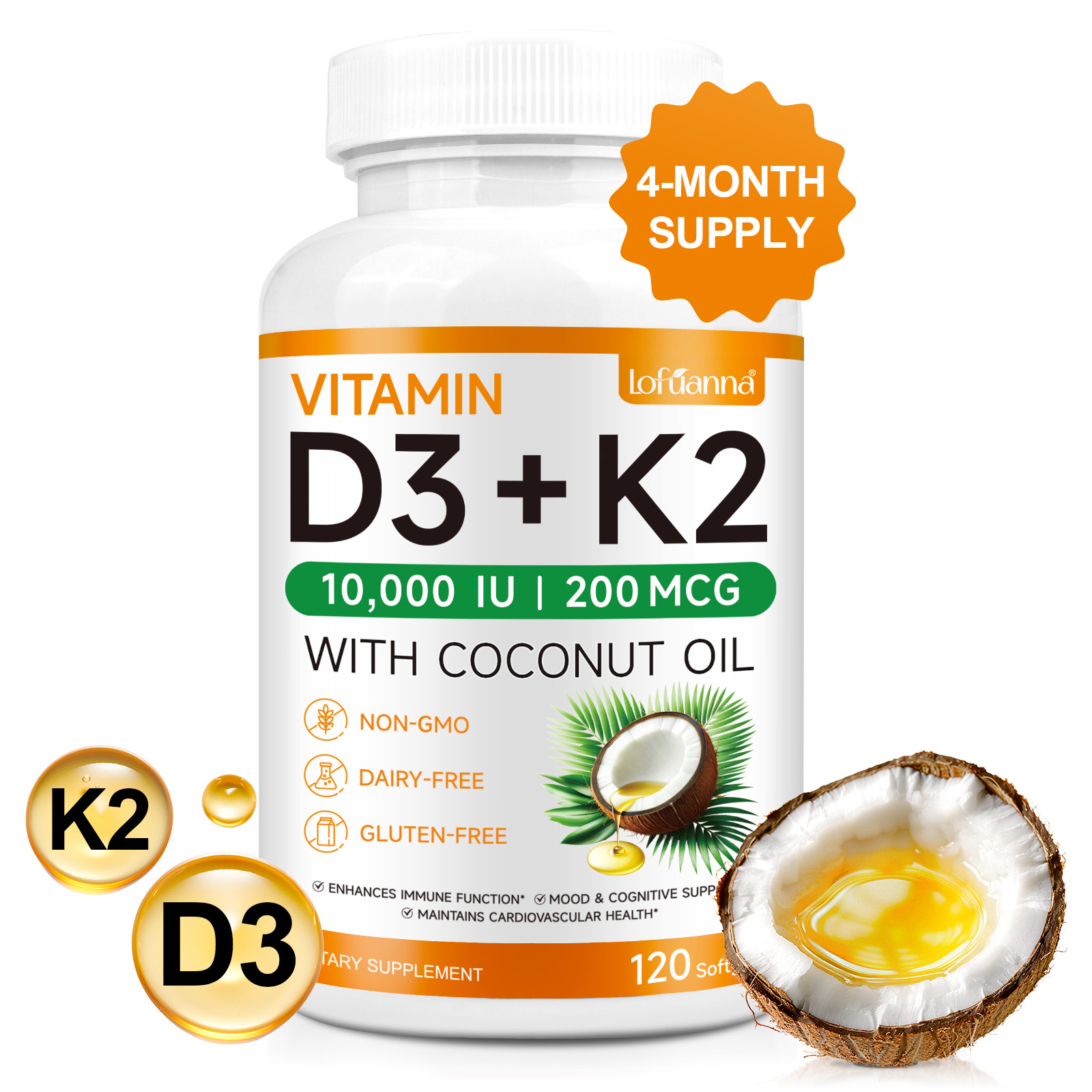 Coconut