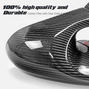กระจกมองหลังที่มีวิสัยทัศน์ชัดเจนออกแบบมาสำหรับ Toyota Corolla 1994 - 1998 Levin AE111 Aero ขับเคลื่อนขวา2ประตูคูเป้ - Product Image 3