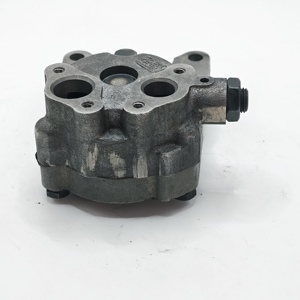Bomba de Aceite a Prueba de Explosiones - Diseño Compacto para Motores R6105ZD, Tractores, Maquinaria Agrícola y Cargadoras de Trabajo Pesado - Product Image 5